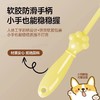 小孩儿童酒店宾馆用一次性牙刷牙膏  亲子拖鞋软毛牙具民宿套装 商品缩略图3