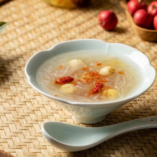 菜菜家桂花露|泡茶/蘸酱/煮甜汤，清香甘甜 商品图2