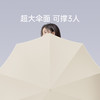 【反向设计 湿面不留】左都短柄全自动反向雨伞 超大伞面 进口涂层 商品缩略图1