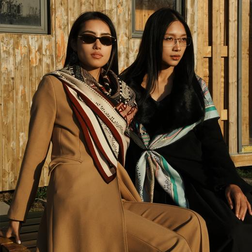 半坡印记 (羊毛) 商品图2