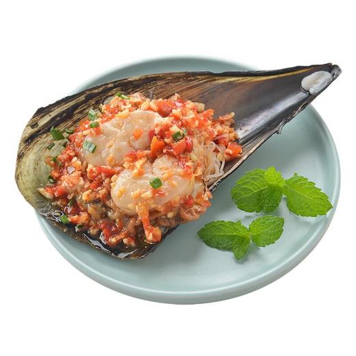 带子整只 (剁椒味） 商品图3