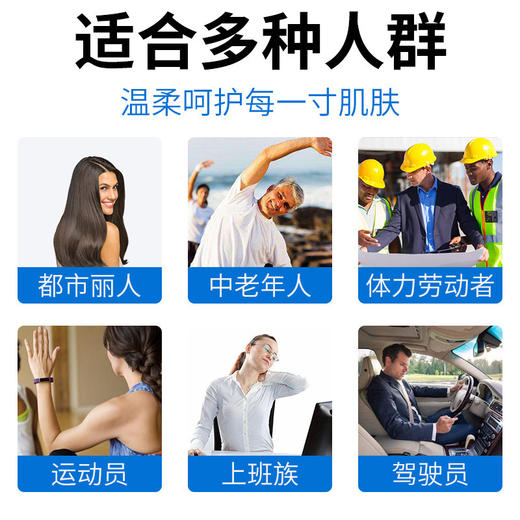 搓泥宝男女全身通用搓澡泥去角质清洁毛孔澡堂专用温和留香批发 商品图3