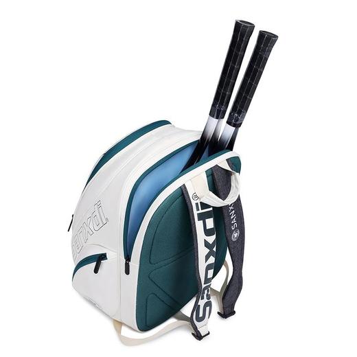 SANXDI网球包男女羽毛球运动背包独立鞋仓专用球拍包大容量 商品图1