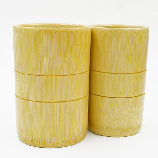 中医专用拔火罐竹罐拔罐水煮家用美容院竹筒全套 罐竹吸筒批发 商品图2