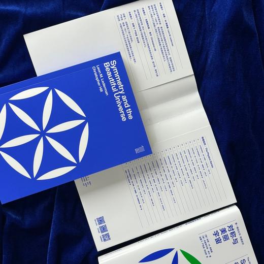对称与美丽宇宙  诺奖得主写给所有人的对称性入门课 上帝粒子之父利昂·莱德曼 商品图3
