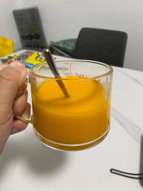 🍊一到秋冬，全家都在喝“液体黄金”