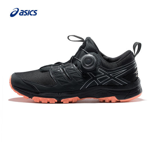 「断码清仓」ASICS 亚瑟士 男女款 越野跑鞋-Gel-Fujirado T7F2N T7F7N 商品图5