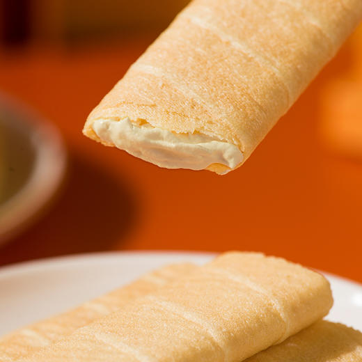 【香脆好吃】榴莲夹心脆 商品图4