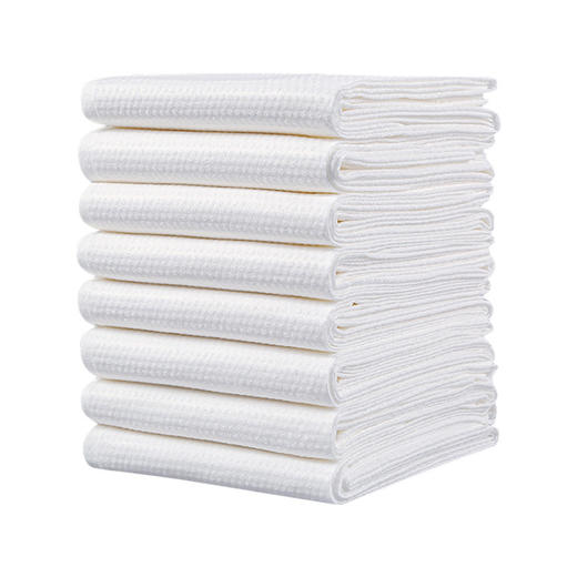 散装一次性毛巾浴巾美容院理发店酒店民宿洗浴洗头旅行宾馆用批发 商品图4