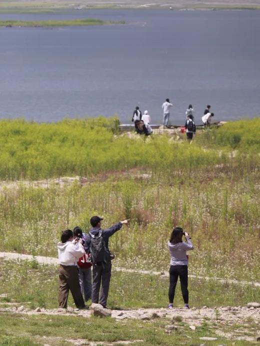 【已成团】行走自然: 黄山保护区探索团 4月团招募 四天三晚 （12人满团，4月10日截团） 商品图4