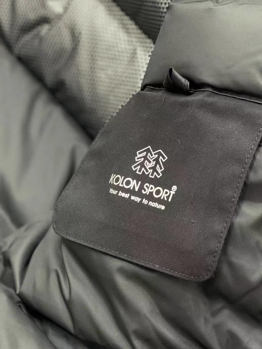 D120201户外防水防风透湿男女中量连帽运动羽绒服外套 商品图14