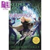 预售 【中商原版】失落城市的守护者7 闪回 英文原版 Flashback Keeper of the Lost Cities 7 Shannon Messenger 商品缩略图0