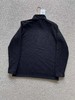 D120233秋冬户外休闲衣百搭男士SOTSOT高领水波纹半拉链卫衣 商品缩略图7