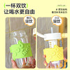 Good Luck耐高温水杯 商品缩略图2