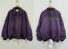 NC翻领喷色渐变夹棉外套51027（紫）冬季254040050321 商品缩略图1