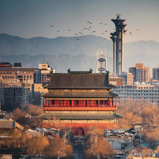 何以燕京，市井烟火里的北京城六百年【帝都】 7天6晚 商品图8