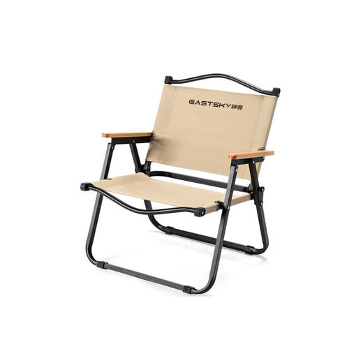 驿客克米特椅（米白-大号）EKH-9012 商品图0