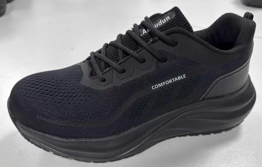 四季款新款安全鞋防砸防刺穿时尚百搭 商品图5