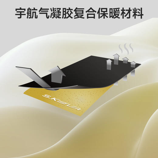 混知推荐 手套【内里加厚热力绒 御寒保暖】素湃气凝胶加绒保暖手套 391/395 商品图2