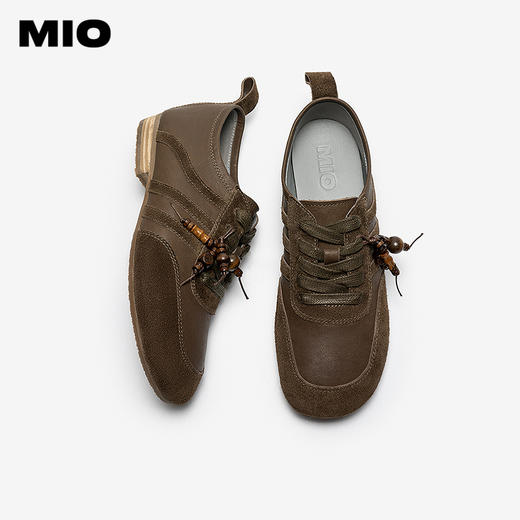【上新】MIO米奥 德训鞋 M261561106 商品图3