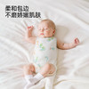 【商场同款】英氏婴儿宝宝哈衣四季透气新生儿睡衣10A抗菌衣服 商品缩略图3