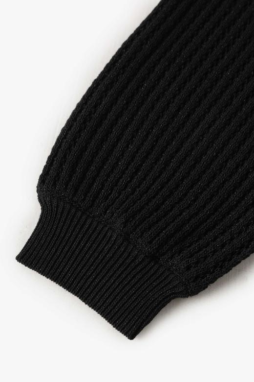 【商场同款】麦檬春秋毛衫5E7231311 商品图3