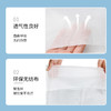 100个一次性枕套无纺布加厚透气隔脏美容院美容院酒店宾馆专用 商品缩略图3