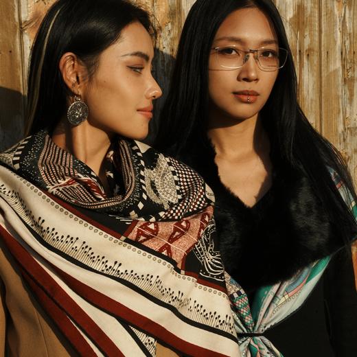 半坡印记 (羊毛) 商品图3