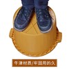 泡脚桶过小腿家用高深桶塑料足浴桶厚按摩养生泡脚盆足疗桶沐足盆 商品缩略图2