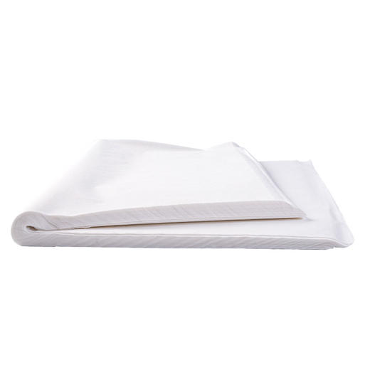 一次性方巾防水油无菌家用枕巾美容院专用美甲无纺布垫巾垫脚巾 商品图4