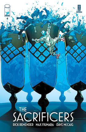 牺牲者 Sacrificers