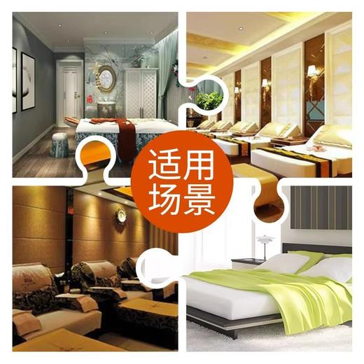 一次性搓澡巾洗澡澡堂专用磨砂搓泥搓灰去角质家用洗澡巾搓澡巾 商品图3