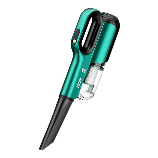 海尔无线锂电吸尘器 HZ-G181G S 商品图2