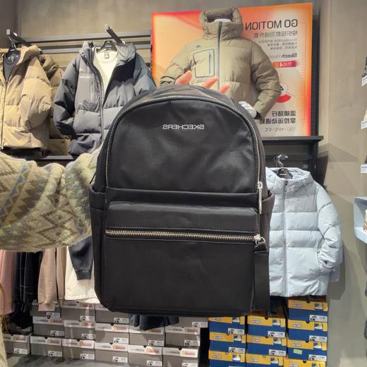 【春上新】7楼斯凯奇Skechers 双肩背包P126U015吊牌价399元 商品图1