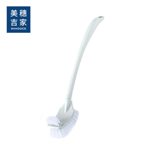 美穗吉家 清洁刷 1把装 白色 商品图0