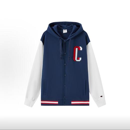 Champion 外套 249.9元 QS -637173 线下同时售卖 不保证有货 无原包装 介意勿拍 商品图0