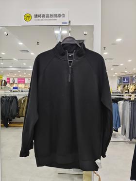 GABRILE MANN 99.9元 卫衣 (线上线下同时在售不保证有货，活动款不退不换介意勿拍) 603452-GJ