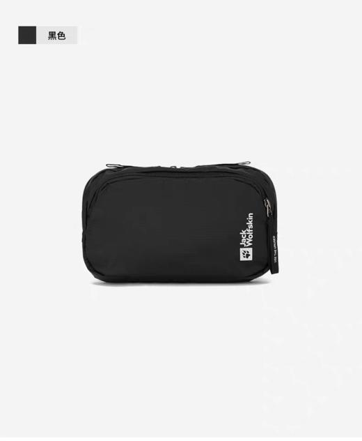 【云粉节】【8.8折】6楼JACKWOLFSKIN狼爪PERFECT轻量单肩斜挎3L小包A65437-6000吊牌价199折后175 商品图1