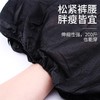 黑色男士平角裤一次性短裤子美容院按摩桑拿裤足浴足疗无纺布内裤 商品缩略图3