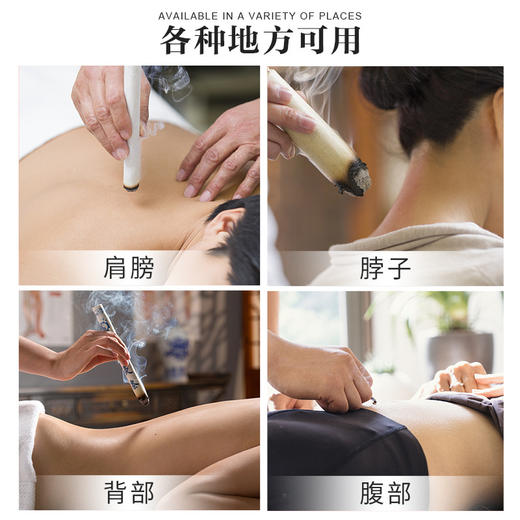 南阳汉医五年陈艾条家用蕲艾手工艾条艾绒艾灸条艾草条艾柱厂家批 商品图3