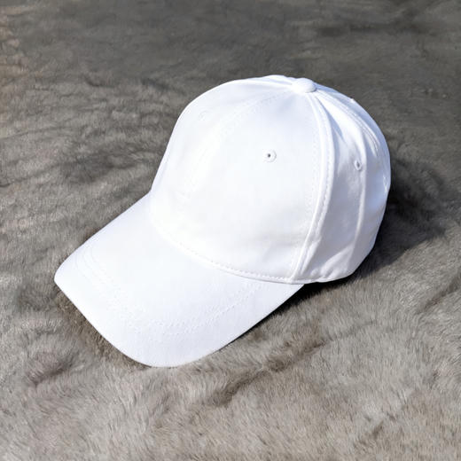 轻便鸭舌帽 出口品质 环保布料 适合团建 家人出行游玩 团队标识 商品图1