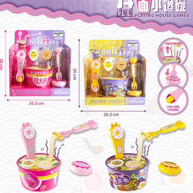 趣味过家家抖面小馋碗喂食玩具-纪念日百货门店同款168194048