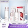 【香港直邮美妆】Clarins娇韵诗牛奶水乳小瓷瓶三件套（牛奶水清爽200ml+小瓷瓶50ml+牛奶乳75ml）柔肤水+精华+乳液科学搭配 温和不刺激 深圳海关入关 商品缩略图0