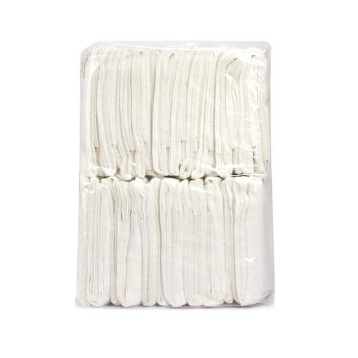 一次性浴巾毛巾加厚散装吸水加大酒店旅行便携独立包装洗澡巾批发 商品图4