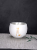 子佩集S999银【乐得其道】茶具【HYT002】纯银茶杯摆件-静禅悟道2412 商品缩略图0