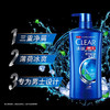 清扬 男士去屑洗发水 活力运动薄荷型650g 冰爽头皮 洗发膏洗发露 /个人护理 /洗发护发 /洗发水 商品缩略图4