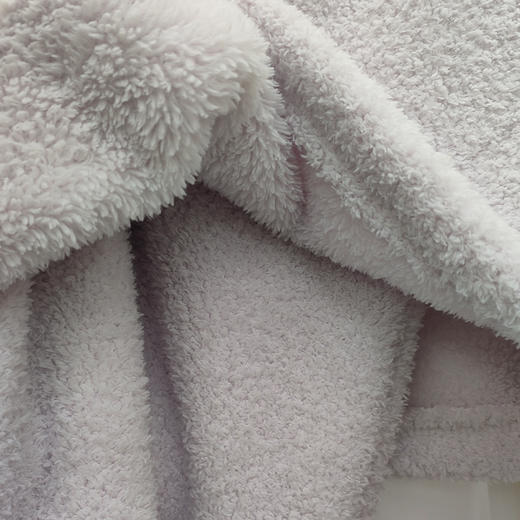 圆领套头暖绒-保暖家居服纪念日百货门店同款167947167 商品图1