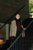 柏林纪事|复古双排扣羊毛西服 商品缩略图5