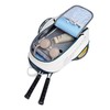 SANXDI网球包男女羽毛球运动背包独立鞋仓专用球拍包大容量 商品缩略图3