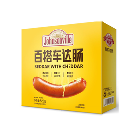 尊乐520g百搭车达肠